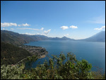 Lake Atitlan