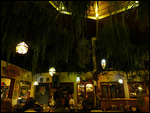 Las Chinitas restaurant (Indonesian), Pana