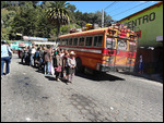 Solola Market Day