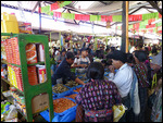 Solola Market 