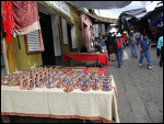 Chichicastenango Sunday Market