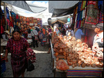 Chichicastenango Sunday Market