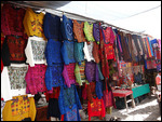 Chichicastenango Sunday Market