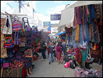 Chichicastenango Sunday Market