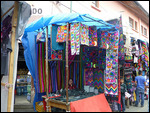 Chichicastenango Sunday Market