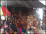 Chichicastenango Sunday Market