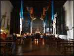 Iglesia de Santo Tomás, Chichicastenango