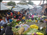 Chichicastenango Sunday Market