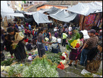 Chichicastenango Sunday Market