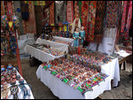 Chichicastenango Sunday Market