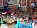 Chichicastenango Sunday Market