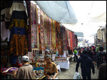Chichicastenango Sunday Market