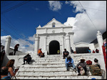 Capilla del Calvario, Chichicastenango