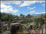 Santo Domingo monastery/hotel