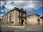 Convento de las Capuchinas