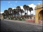 Parque de la Union