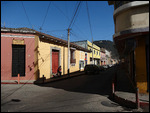 Quetzaltenango - Centre