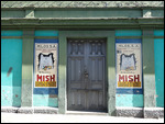 Quetzaltenango - Curiosity