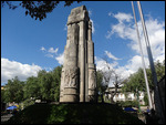 Quetzaltenango - Parque Central