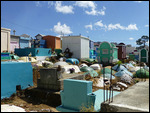 San Francisco El Alto - Cemetery