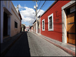 Quetzaltenango - Centre