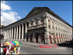 Quetzaltenango - Municipalidad