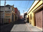 Quetzaltenango - Centre