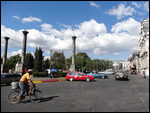 Quetzaltenango - Parque Central