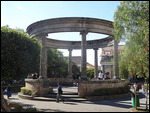 Quetzaltenango - Parque Central