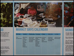 Market days in the Highlands