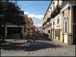 Quetzaltenango - Centre