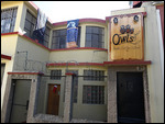 Quetzaltenango - Curiosity