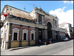 Quetzaltenango - Pasaje Enriquez
