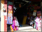 San Francisco El Alto - Garments