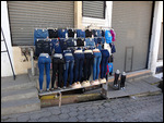 San Francisco El Alto - High (or low) fashion