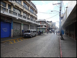 Shutters down on New Year's day