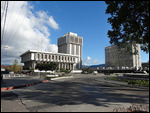 Palacio de Justica