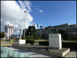 Municipalidad de Guatemala