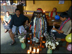 Maximón, Santiago Atitlan