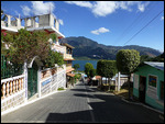 San Juan La Laguna