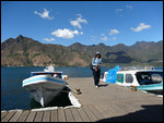 San Pedro La Laguna