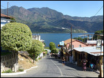 San Juan La Laguna