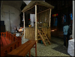 Iglesia, Santiago Atitlan