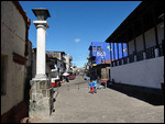 Iglesia, Santiago Atitlan
