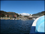 Back to Panajachel