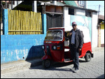 Bajaj, San Juan La Laguna