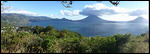 Goodbye, Lake Atitlan