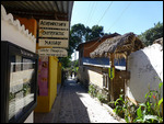 Holistic therapies, San Marcos La Laguna