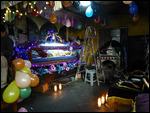 Maximon, Santiago Atitlan