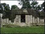 Palacio de las Acanaladuras